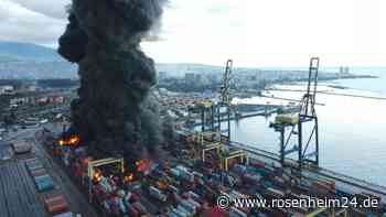 Erdbeben-Katastrophe in der Türkei und Syrien: „Leichen überall“ – Bereits mehr als 6000 Tote