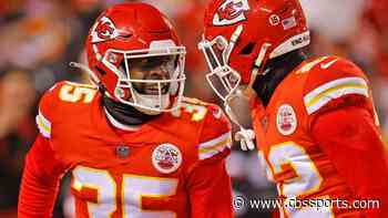 2023 Super Bowl: Ranking rookies who will have biggest impact in Eagles vs. Chiefs, as Jaylen Watson headlines