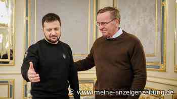 Deutschland genehmigt Lieferung von „mindestens 100“ Leopard-1-Panzern