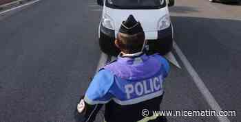 Les convoyeurs perdent un bijou à 170.000€ à Nice, un automobiliste le récupère