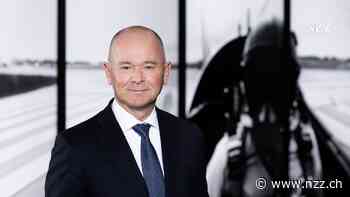 «Etwa ein Zehntel unseres Bestellungseingangs ist eine direkte Folge des Krieges», sagt der Saab-Chef