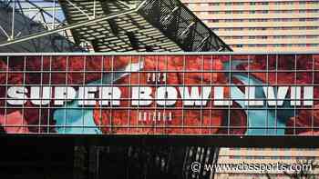 Super Bowl 2023: 20 percent of American adults expected to bet on Chiefs vs. Eagles, according to survey