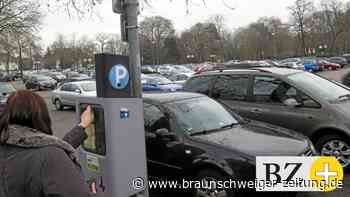 Achtung – Parken in Peine wird ab April teurer