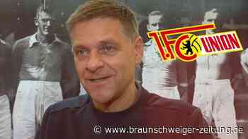 Ruhnert: "Können viele Dinge erreichen - andere müssen sie erreichen"