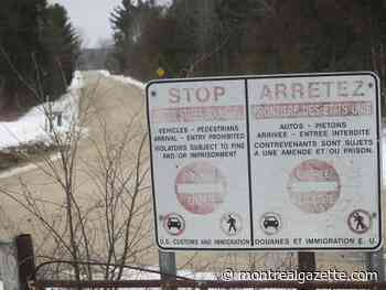 PQ behaving like Donald Trump over Roxham Rd., Quebec Liberals charge