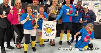 Glenview Education Foundation raises $45,000 at Trivia Night