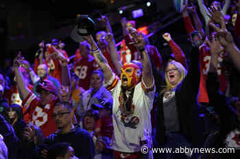 THE MOJ: Super Bowl week all about the schmooze