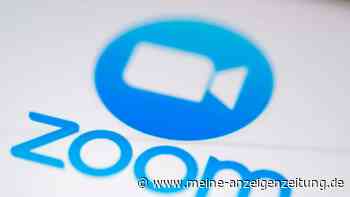 Zoom will 15 Prozent seiner Belegschaft entlassen