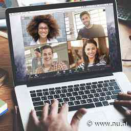 Videobelbedrijf Zoom schrapt 1300 banen in grote reorganisatie