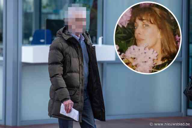 Joël (74) verloor zijn vriendin door seriemoordenaar Du Lion, en werd daarna jarenlang zelf verdacht. “Hij heeft Ariane en mijn geluk afgepakt”