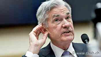 Fed bleibt laut Jerome Powell auf Zinserhöhungskurs - «Wir müssen geduldig sein»