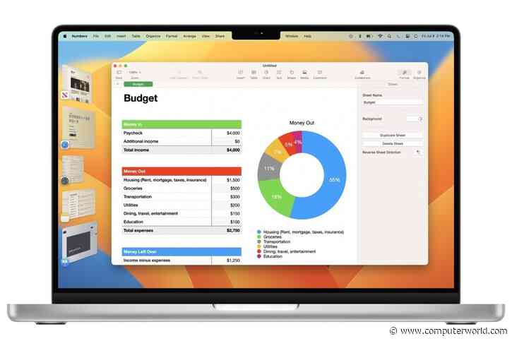 Qualys now supports macOS in its cloud security tools