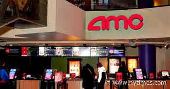How Much to See a Movie at AMC? It Will Soon Depend Where You Sit.