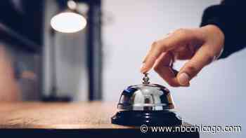 2 Chicago Hotels Land on US News & World Report's '50 Best Hotels' List for 2023