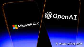 'More powerful than ChatGPT': Microsoft unveils new AI-improved Bing and Edge browser