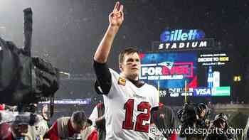Tom Brady's dad reveals one big reason that factored into his son's surprising retirement decision