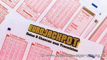 Eurojackpot am Dienstag: Die Gewinnzahlen am 7. Februar 2023