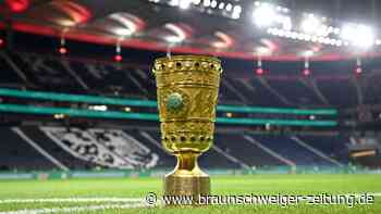 Eintracht und Darmstadt mit jeweils Neuen in der Startelf