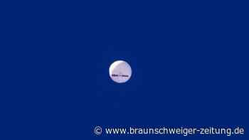 Kritik an Biden über Umgang mit Ballon-Affäre reißt nicht ab