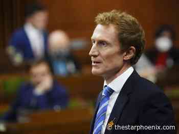 Ottawa spending $2M for international commission to offer advice on unmarked graves