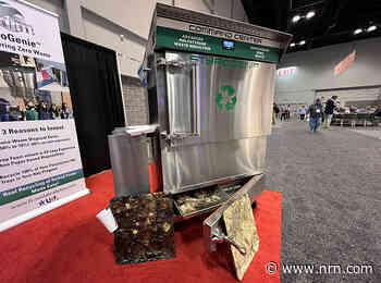 7 exciting restaurant equipment innovations we saw at NAFEM