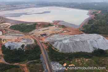 2 workers die at Ghana gold mining site run by Vancouver-based company