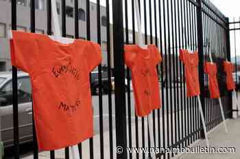 B.C. making National Day for Truth and Reconciliation a paid stat holiday