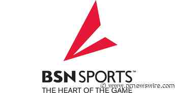 ASICS AND BSN SPORTS PARTNER TO LAUNCH NATIONWIDE CONTEST