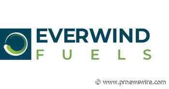 EverWind Fuels Receives Environmental Approval for First Industrial-Scale Green Hydrogen and Green Ammonia Project in North America