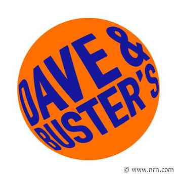 Dave &amp; Buster’s enters the metaverse with a line of games on Roblox