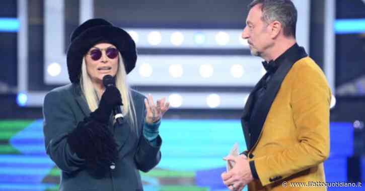 Sanremo 2023, ecco perché Anna Oxa non ha sfilato sul red carpet: “I suoi amici medici ricercatori si sono attivati. Ha avuto la febbre”