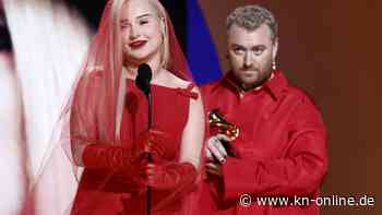 Queerer Grammy-Hit aus Uckerath: Wie Kim Petras zum Weltstar wurde