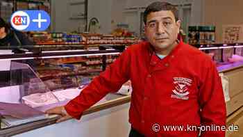 Erdbeben in Türkei und Syrien: Acht Verwandte von Rostocker Mustafa Delidogan sterben