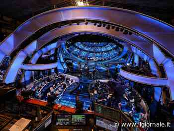 Sanremo 2023: la prima serata del Festival in diretta