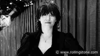 Sharon Van Etten Is Finally Ready to Share the ‘Serpents’ Video She Made 11 Years Ago