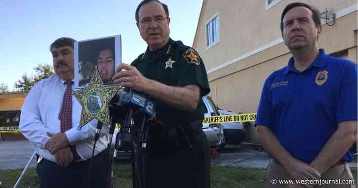 Police Credit 'the Grace of God' After Mass Shooting Suspect Is Killed Following Lengthy Chase