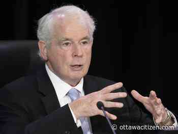 Emergencies Act commission's report on use of act to end convoy protest to be delivered Feb. 20