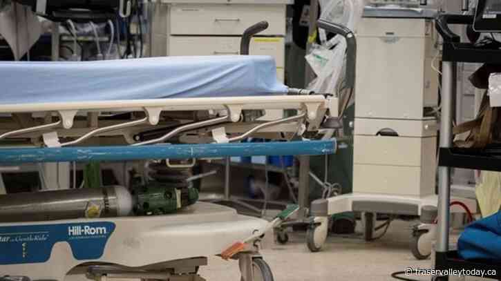 COVID critic had illness but died of drug overdose, B.C. coroner says