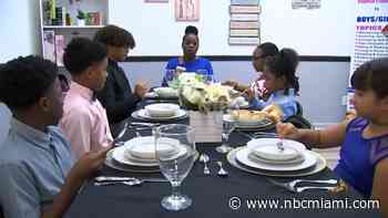 Local Woman Aims to Restore the Art of Etiquette One Student at a Time