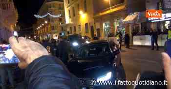 Sanremo 2023, il presidente Mattarella arriva all’Ariston per la prima serata del Festival – Video