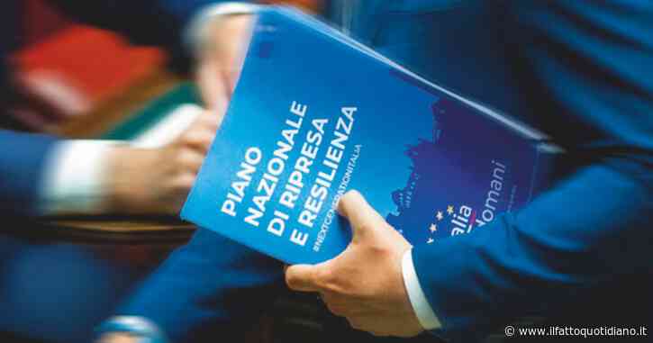 Pnrr, il paper di Bankitalia: “Mancano specialisti per i progetti: servono politiche migratorie per attrarre personale qualificato”