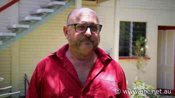 Michael's Brisbane home didn't flood last year, but his insurance premium tripled