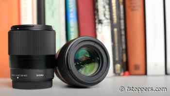 Surprising Results Using the Fujifilm X-T5 and Sigma Contemporary Lenses