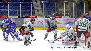 Eishockey jetzt im Liveticker: Bringen die Starbulls die Führung jetzt ins Ziel?