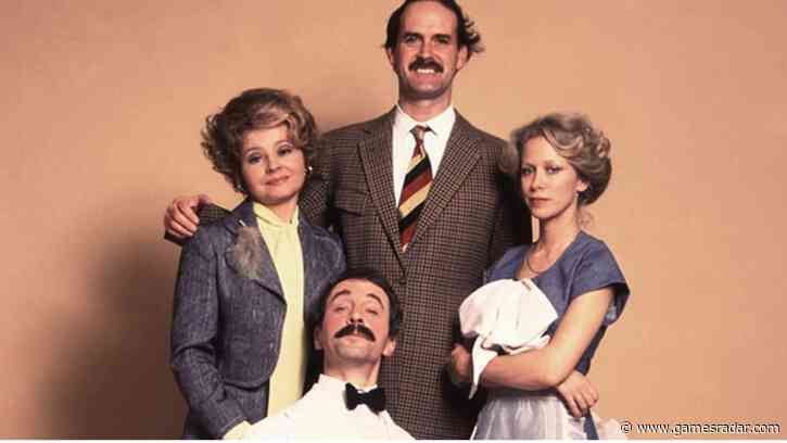 Fawlty Towers is getting a revival series with John Cleese set to write and star