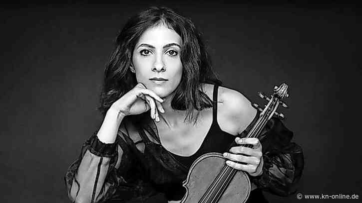 Musik-Highlights: Klassik-Konzerte in und um Kiel bis 14. Februar 2023