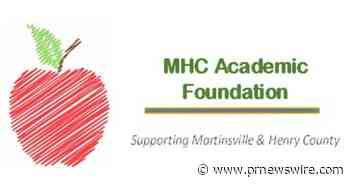 New College Foundation announces expanded mission and reorganizes as Martinsville-Henry County Academic Foundation