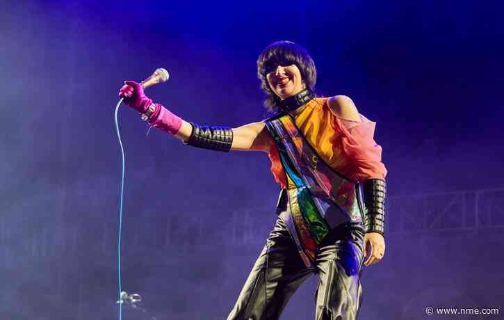 Yeah Yeah Yeahs share ‘Blacktop’ video and announce US and European shows