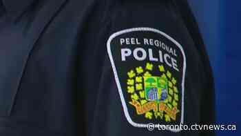 Brampton man charged after multiple elderly victims defrauded in lottery scam