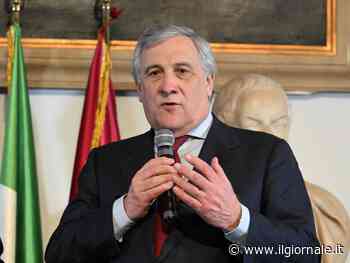 Minacce di morte a Tajani. Cresce la tensione sul caso Cospito